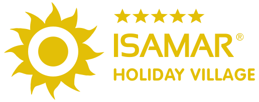 Isamar logo